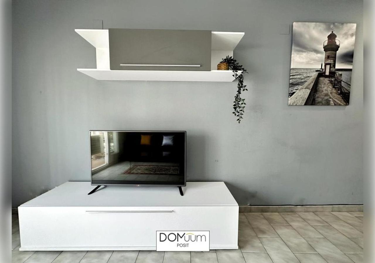 Domuum Holidays - Posit Cambrils Exterior foto