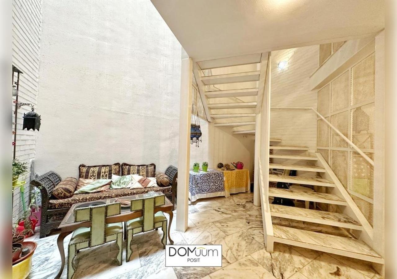 Domuum Holidays - Posit Cambrils Exterior foto