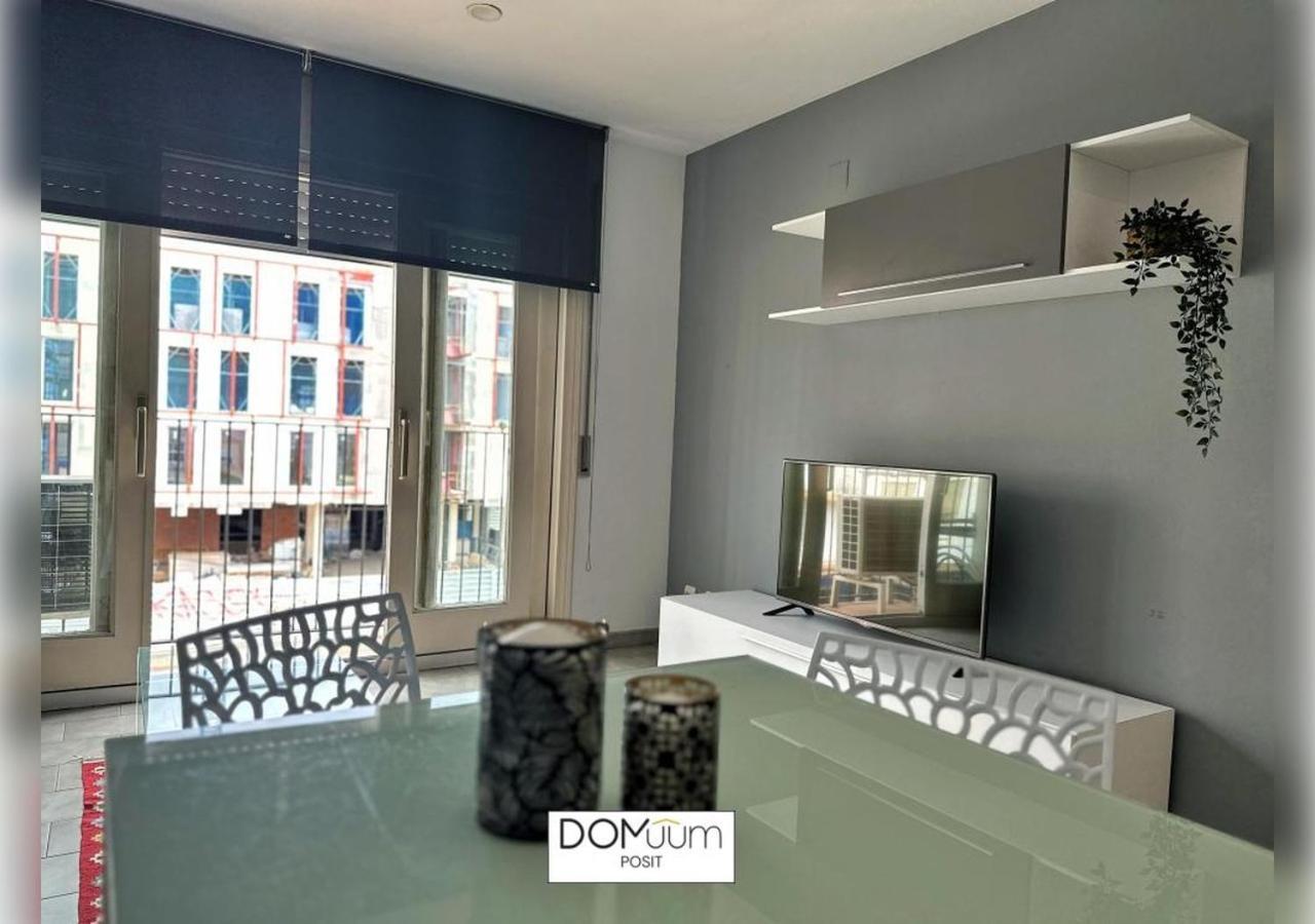 Domuum Holidays - Posit Cambrils Exterior foto